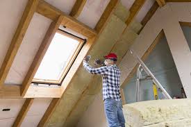 Best Attic Insulation Installation  in Beardstown, IL